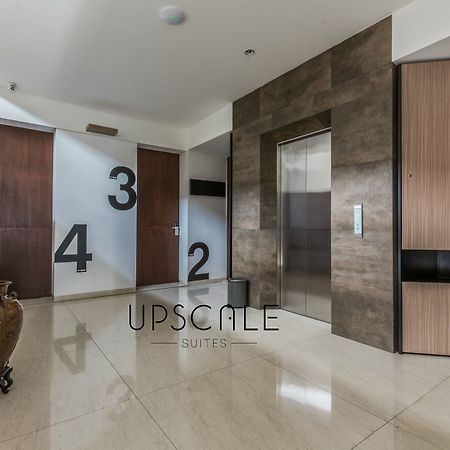 อัพสเกล สวีท Hotel จาการ์ตา ภายนอก รูปภาพ